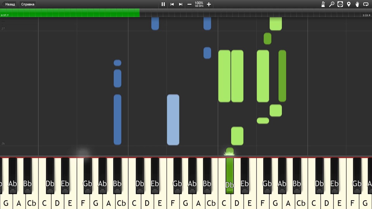 101 Dalmatians - Cruella De Vil Song - Piano tutorial and cover (Sheets + MIDI)