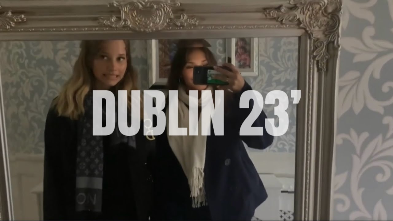 Dublin, Ireland