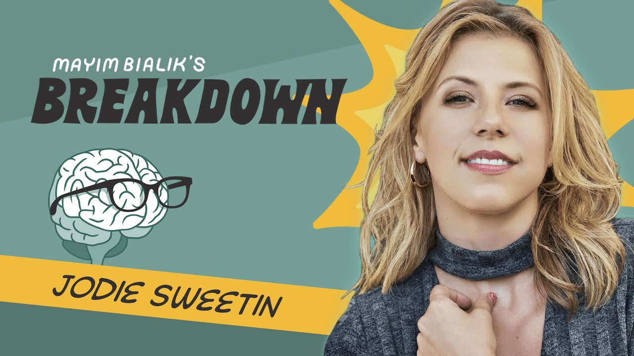 Jodie Sweetin: My ADHD is a Superpower