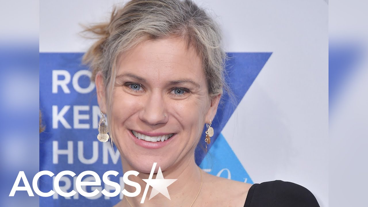 Robert F. Kennedy's Granddaughter & Her Son Missing After Canoeing Accident
