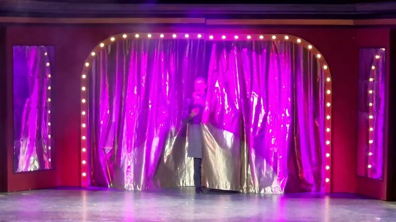 Cabaret con Arturo Brachetti e Diana del Bufalo al Teatro delle Muse di Ancona 231215
