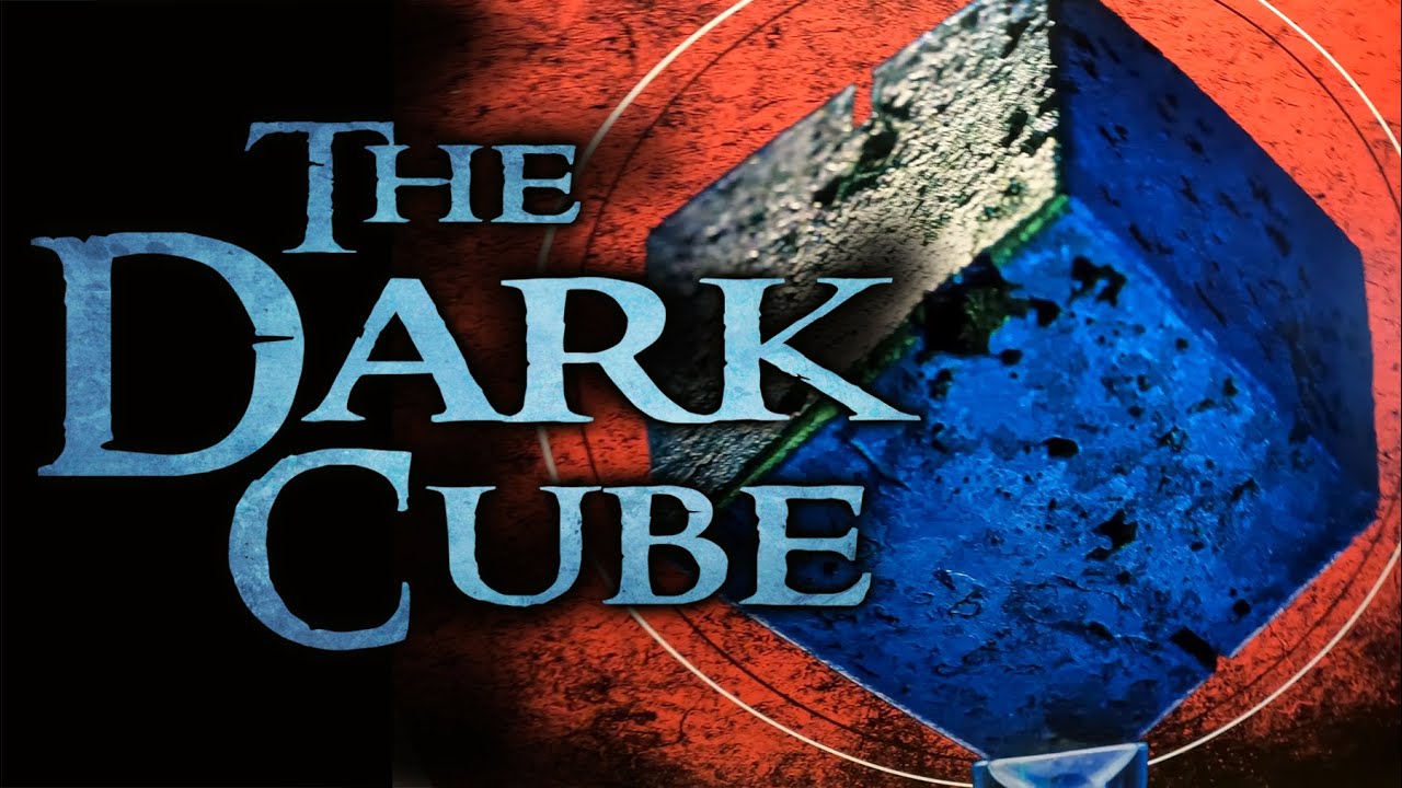 The Dark Cube