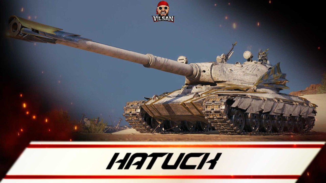 🔴 World of Tanks LIVE | Натиск |  #worldoftanks #wot #wotlive  #vilsan