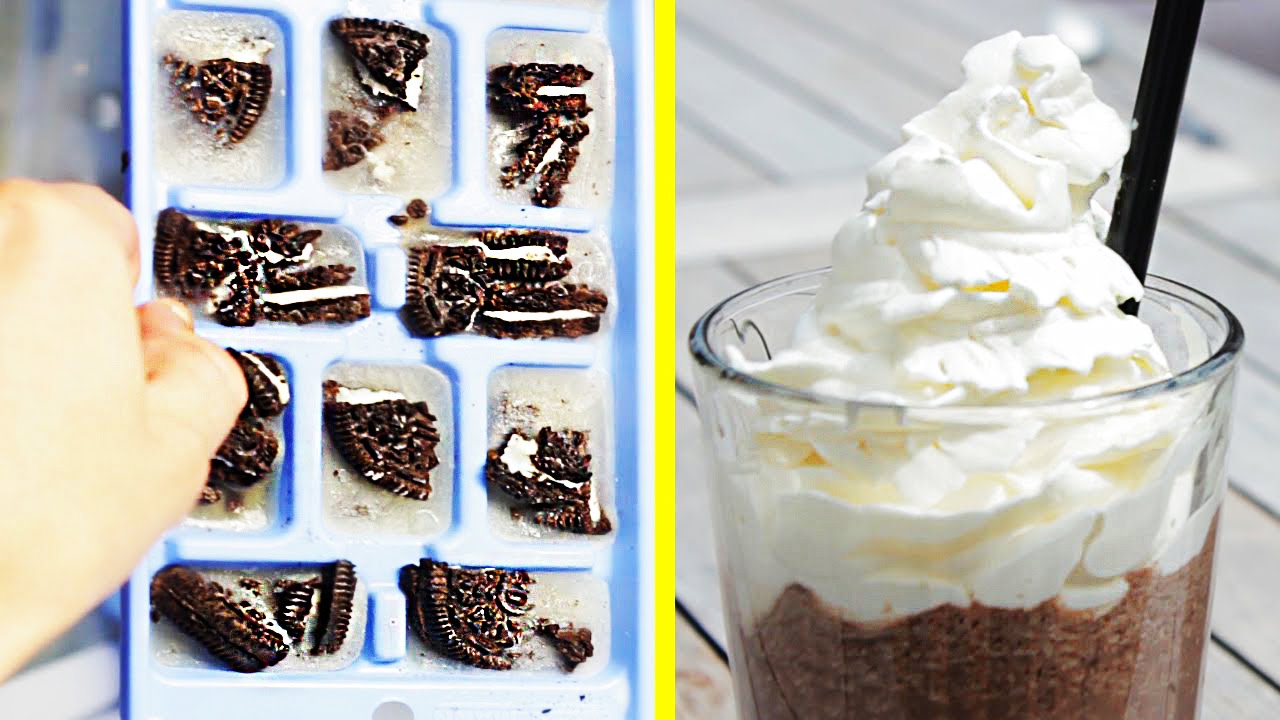 7 Geniale Life Hacks - Für den Sommer!
