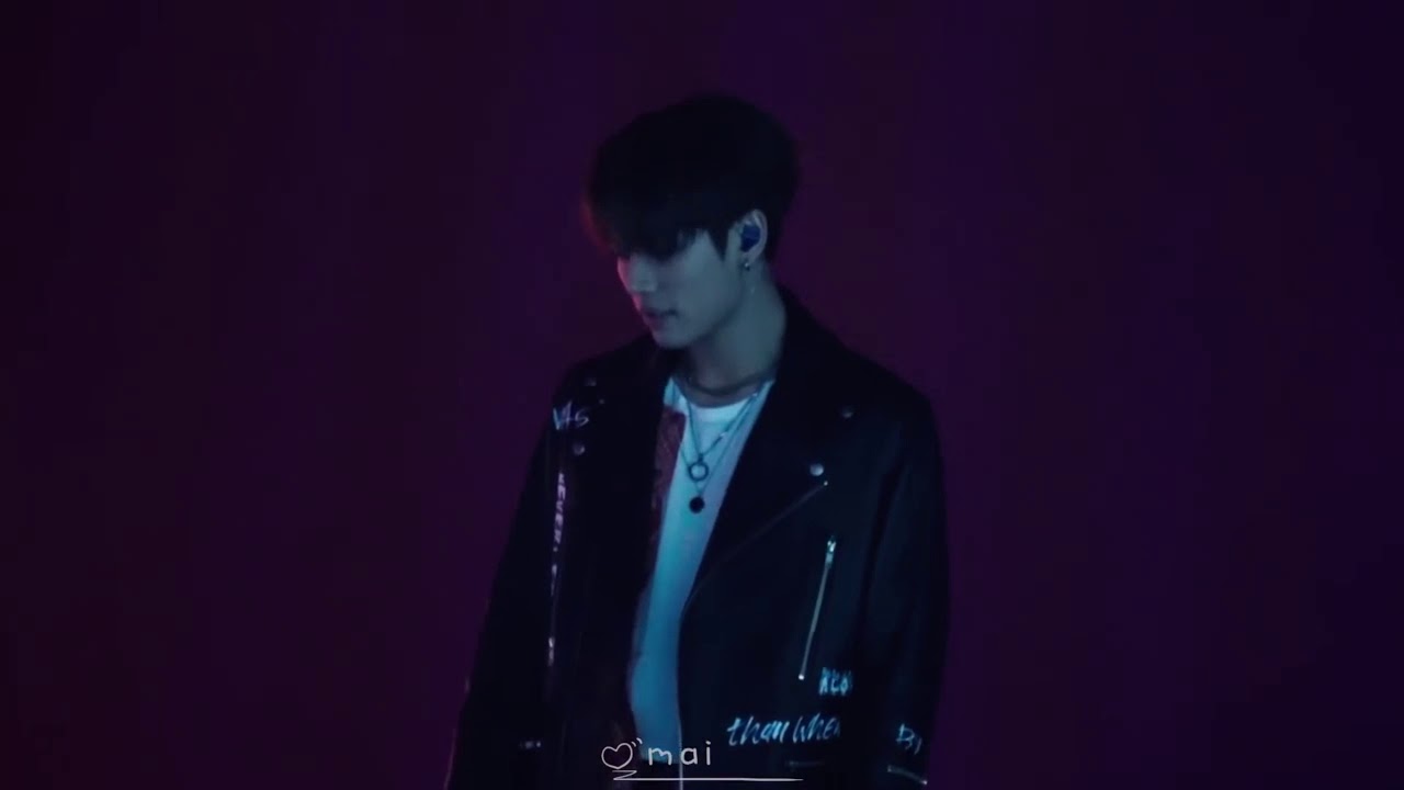 #林彦俊#Linyanjun                     [ 190803] 我们的演唱会