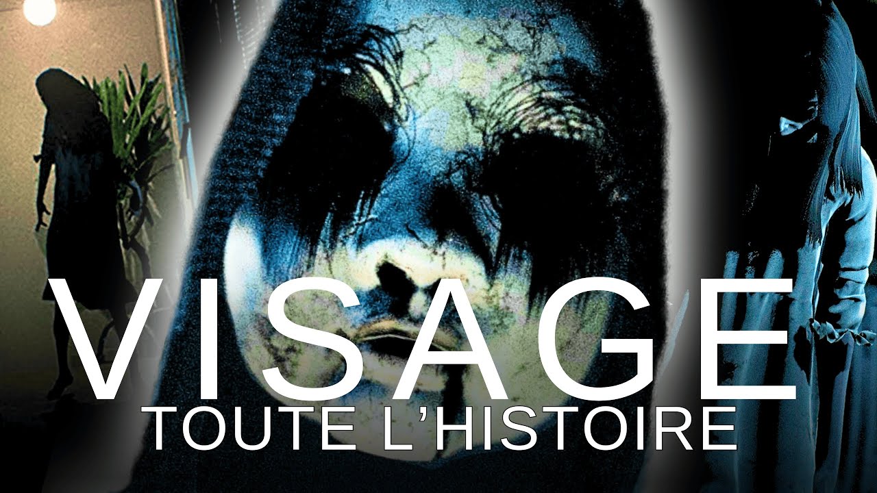 L'histoire d&eacute;rangeante de VISAGE expliqu&eacute;e.