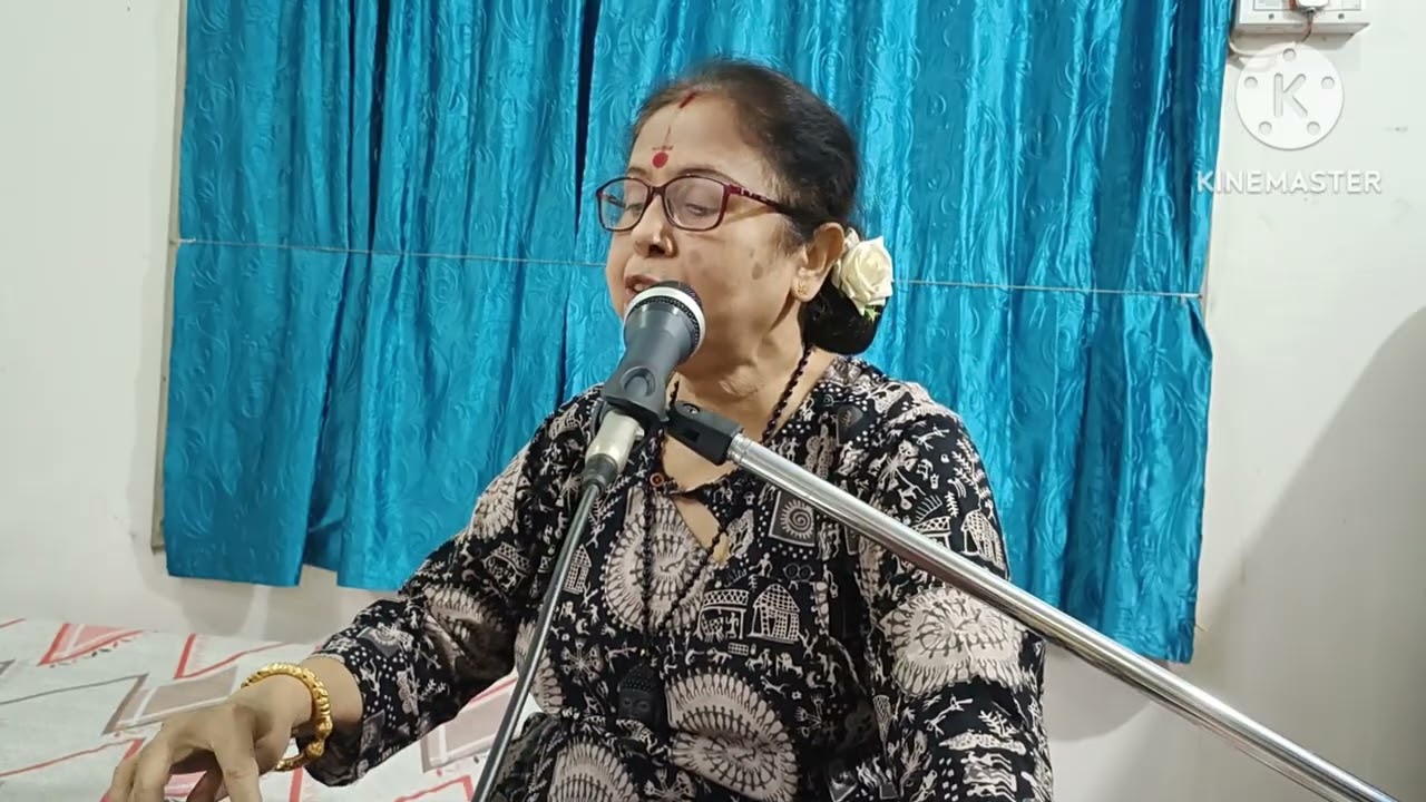 এমন স্বপ্ন কখোনো দেখিনি আগে।।আধুনিক গান।।হৈমন্তী শুক্লা।।Covered by tanusri Ghosh