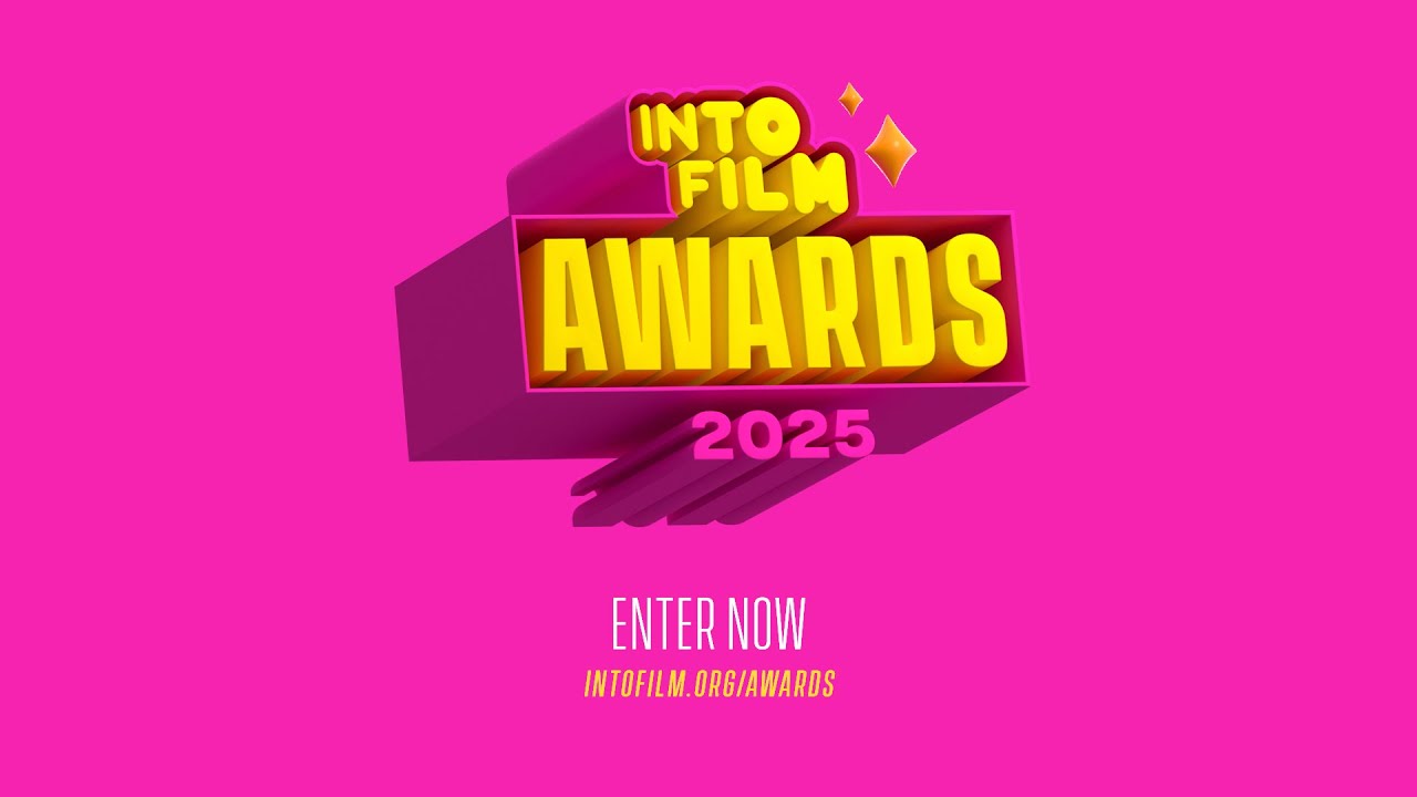Into Film Awards 2025