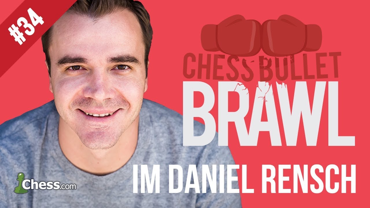 LIVE Blitz Chess: 