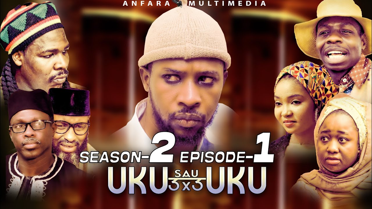 UKU SAU UKU episode 14 season 2 ORG