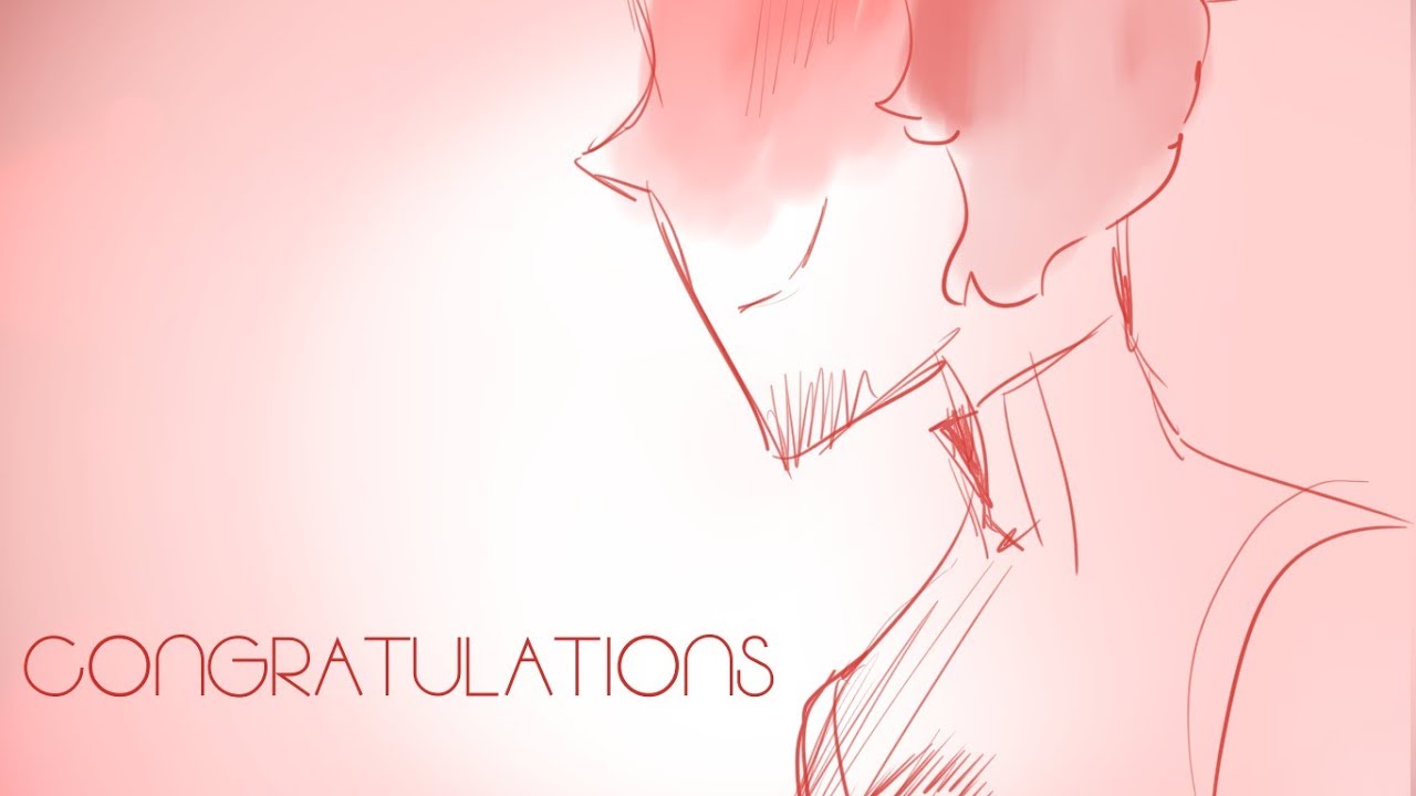 【﻿ＳｖＴＦＯＥ】Congratulations //REUPLOAD WITH HIGH QUALITY/