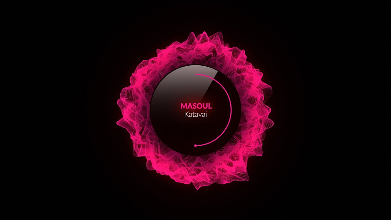 MASOUL - Katavai (Original Mix) [Area Verde]