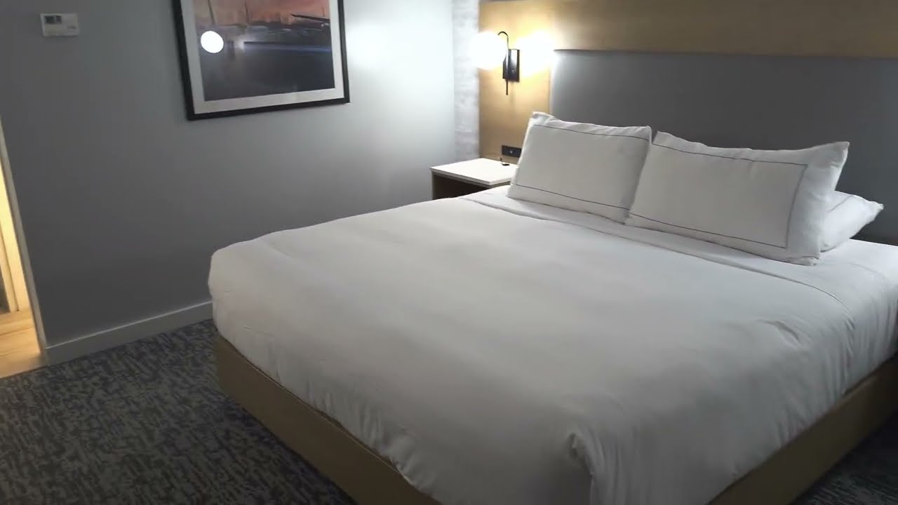DoubleTree By Hilton, NYC JFK AIRPORT Preview