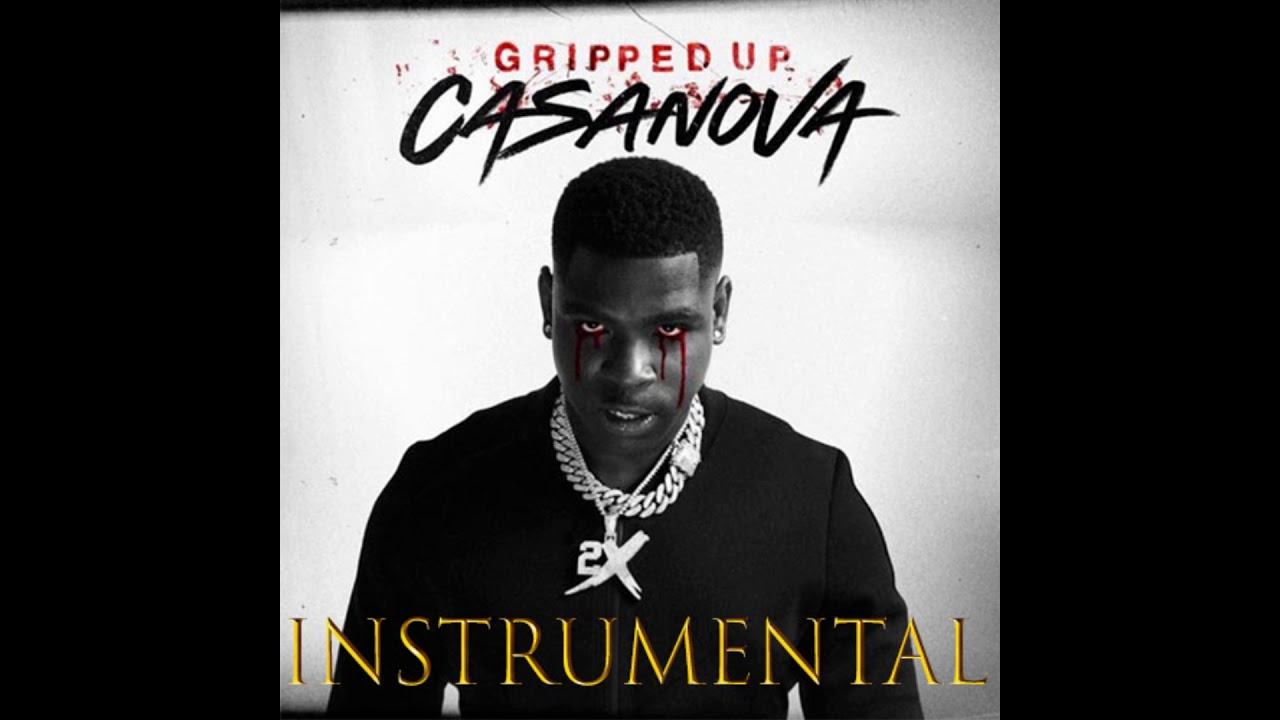 Casanova 