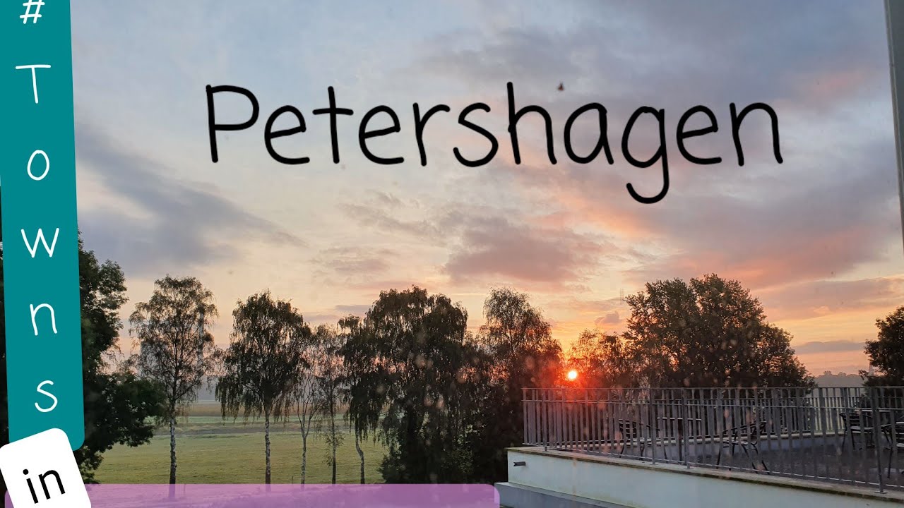 Petershagen | Towns in Germany