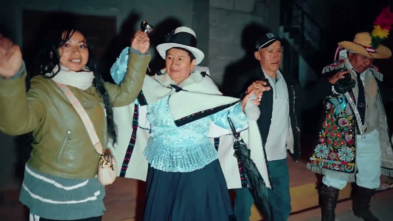 Festividad en honor al divino Niño Jesús 2025 // San Pedro de Cajas Tarma - Parte 09