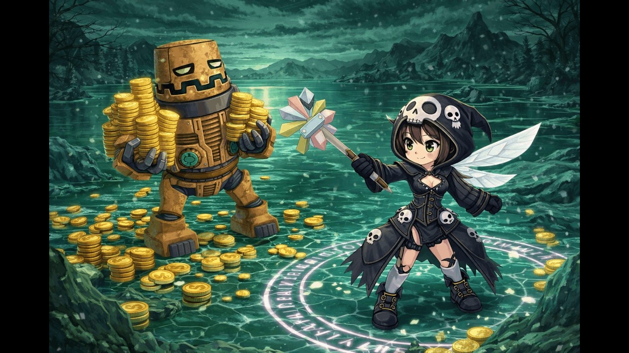 KEJAR SETORAN | SEAL ONLINE CLASSIC INDONESIA