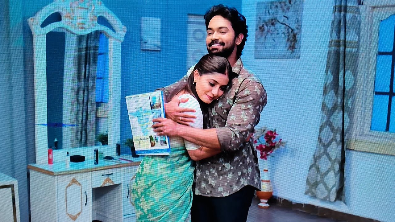 చంద్రకడుపులో బిడ్డని చంద్రాణి కంటికి రెప్పలా కాపాడుకుంటానన్న విరాట్
