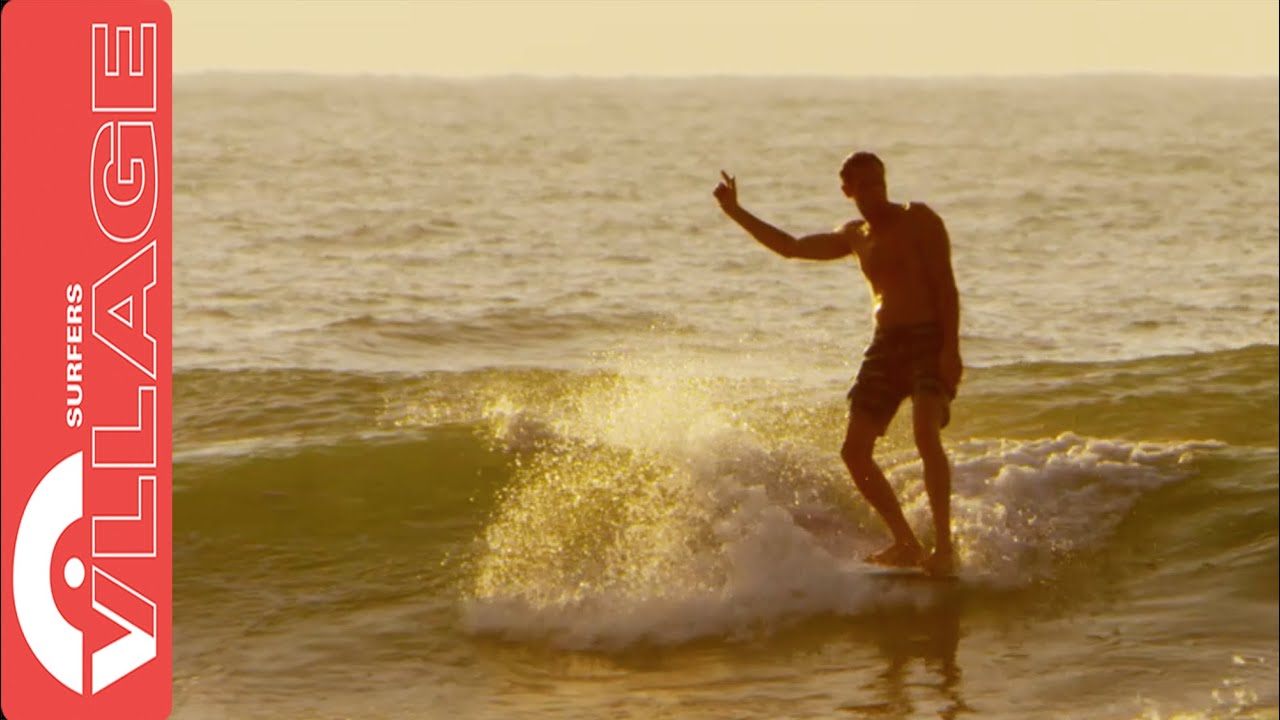 Brilliant Corners China session | Sam Bleakley | Short Surf Film