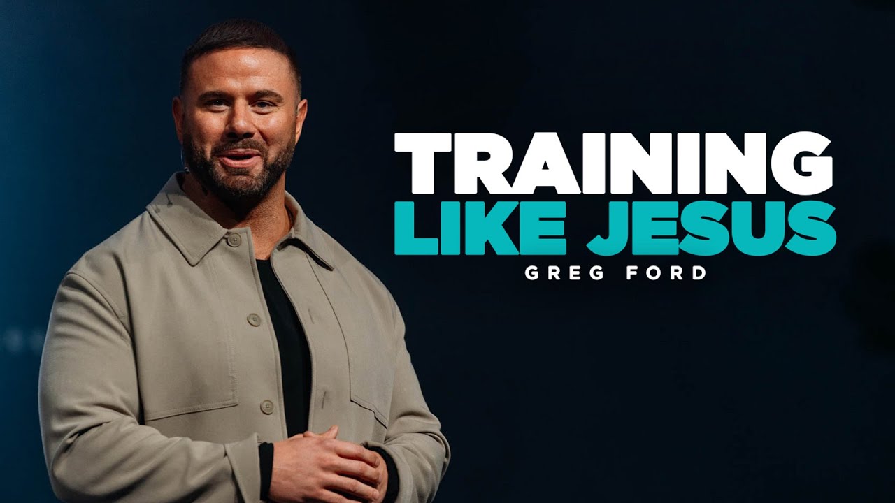 Train Up a Child | Pastor Greg Ford Sermon | One Church Columbus