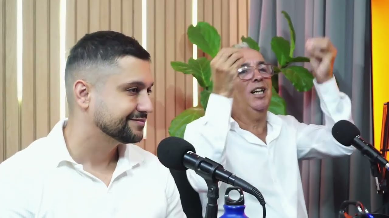 Bate papo sobre delivery, marketing e as novas plataformas nesse mercado de entregas por aplicativos