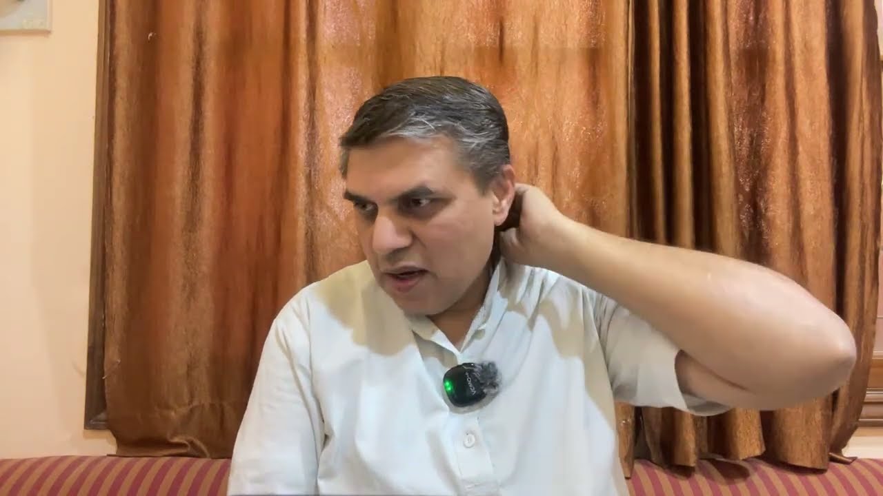 लाइव प्रवचन