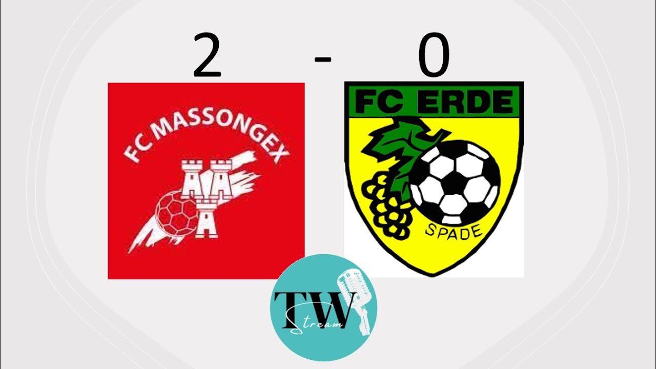 FC Massongex II   2-0    FC Erde II
