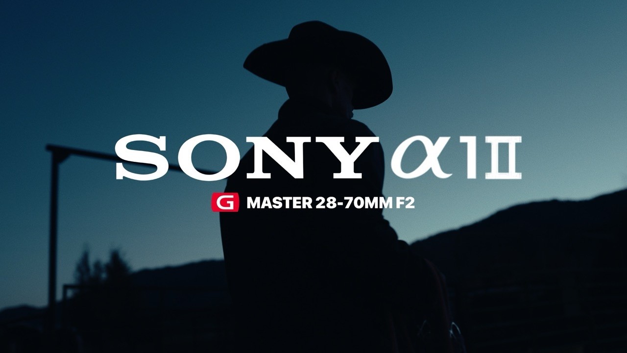 Sony's Latest 