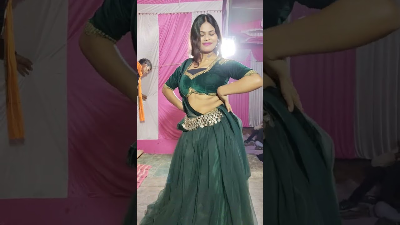 भोजपुरी सिनेमा जगत आर्केस्ट्रा ऊ