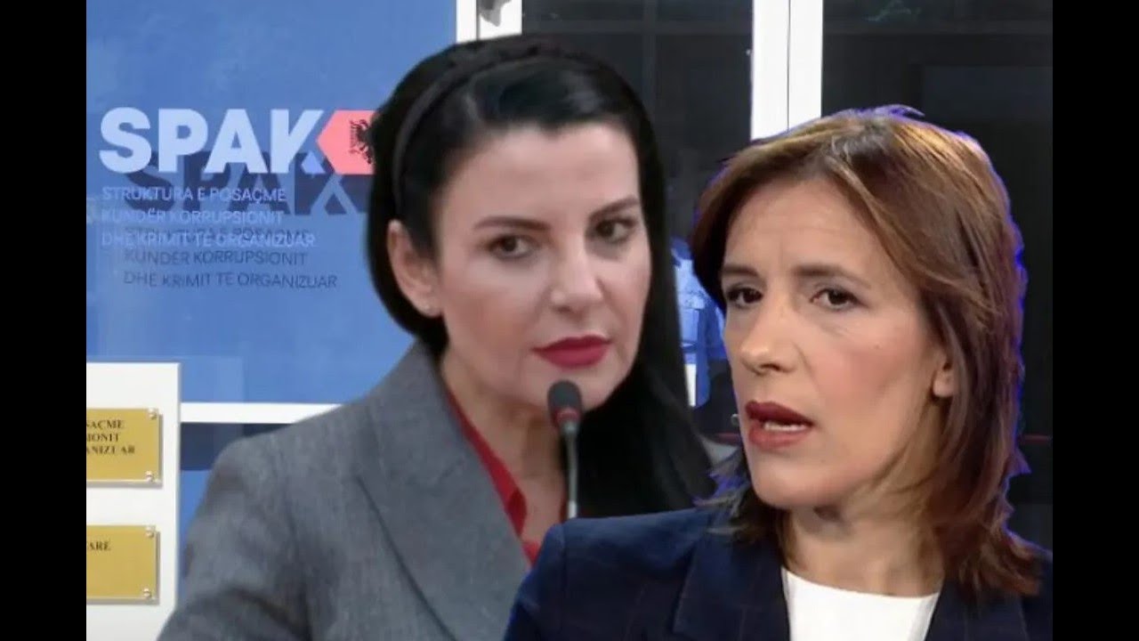 🔴Kërkesa e SPAK për arrestimin e Ballukut, Klodiana Lala: Frika që ka Rama. Skenarët në janar...