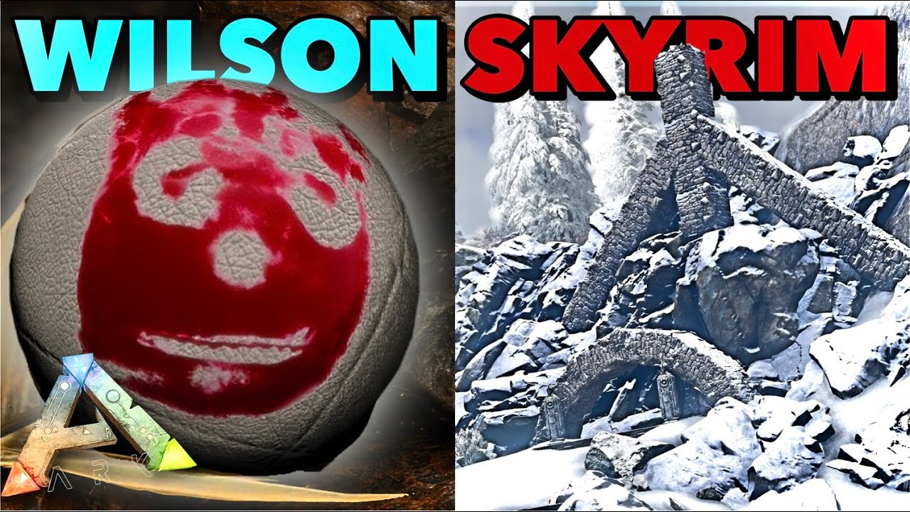 24 Hidden Easter Eggs In Ark Survival Evolved!