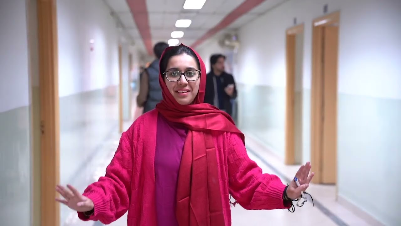 В университете Бахрия начался прием заявок на поступление на весенний семестр 2026 года.