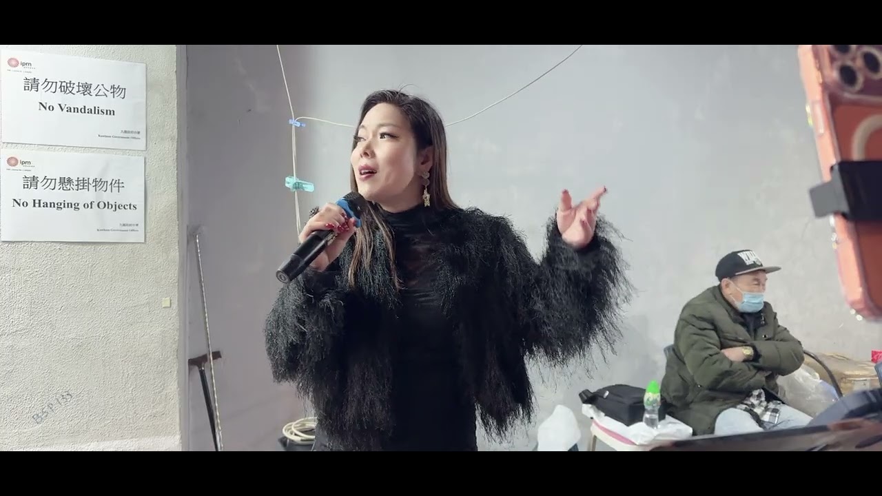 芯尼🎶🎶