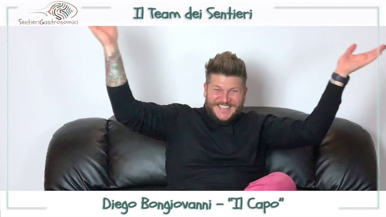 Il Team dei Sentieri