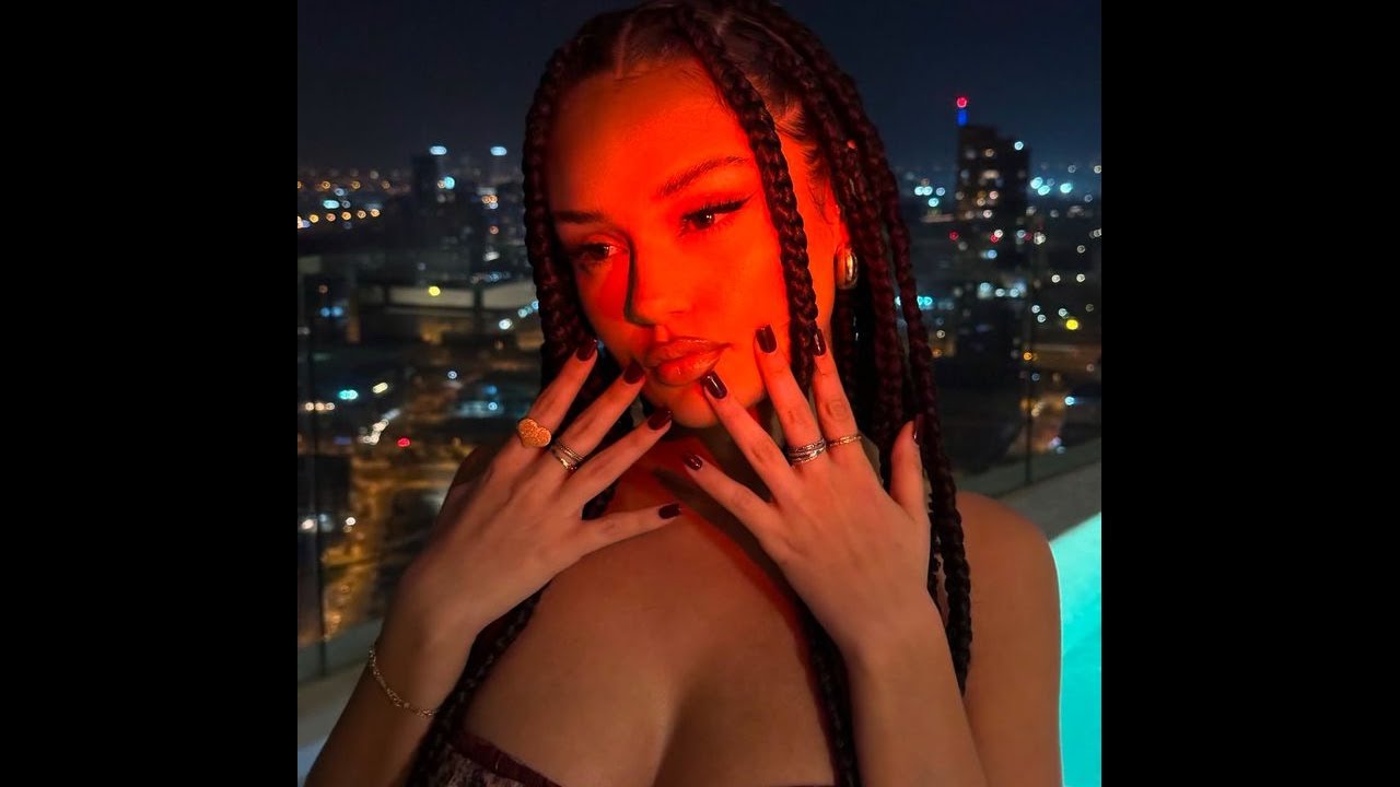 Kidd Keo X Central Cee Type Beat - &ldquo;L&rsquo;AMOUR&rdquo; | Melodic Drill Type Beat 2025