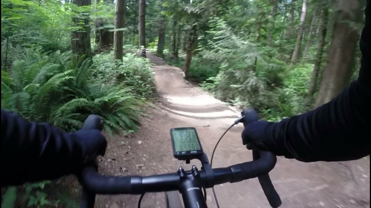 Cannondale Topstone 4: To boldly go where no Topstone should go!