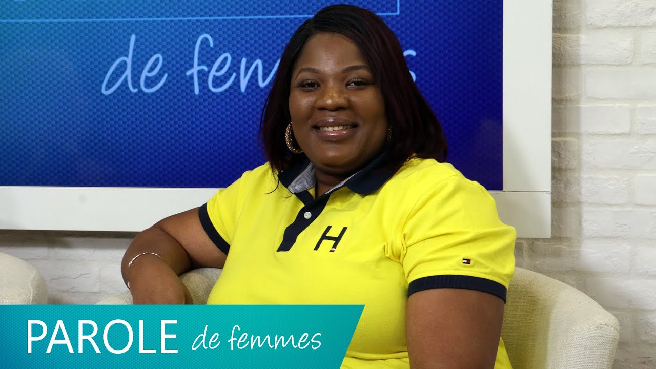 Qui est le Saint-Esprit ? - Parole de femmes - Renathe Yao
