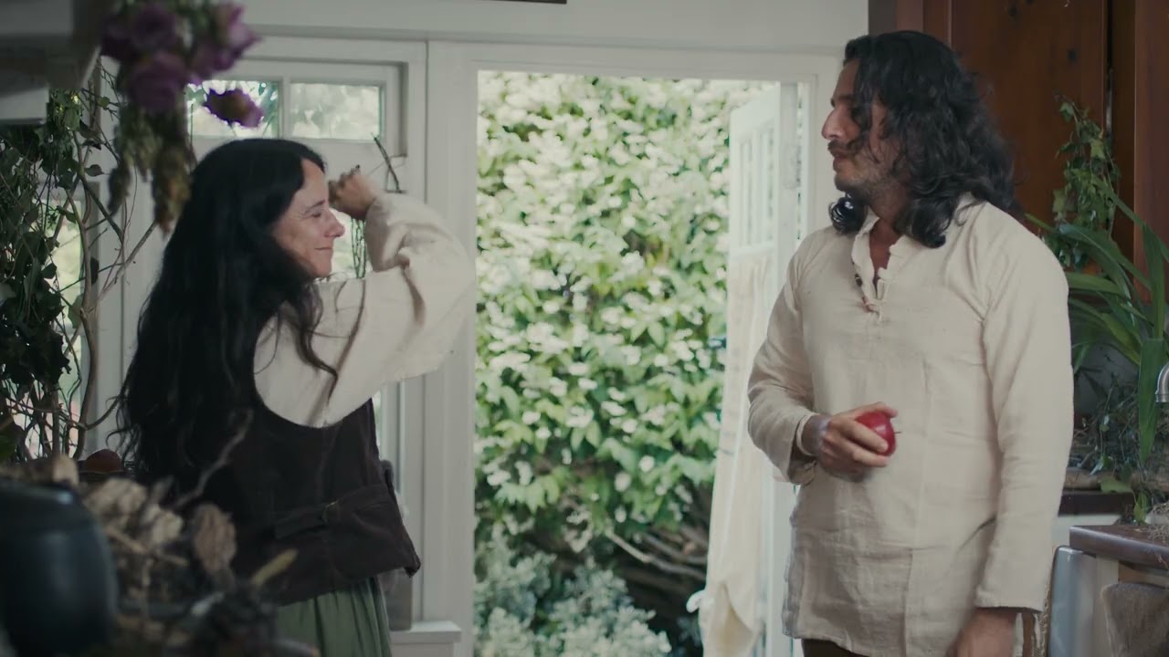 Werewolf | Watch This Dog!