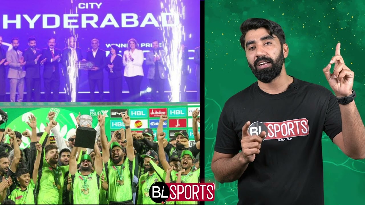 Hyderabad Kingsmen Full Schedule match date, who is the opponent & Squad | PSL 2026 Complete Details