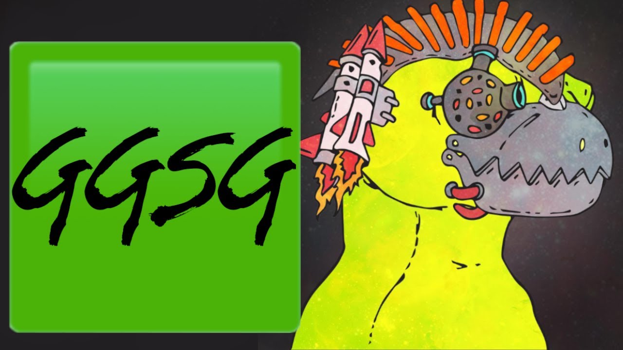 Galactic Geckos NFT Interview - Max Sterrling - GreenListed Talk & Updates