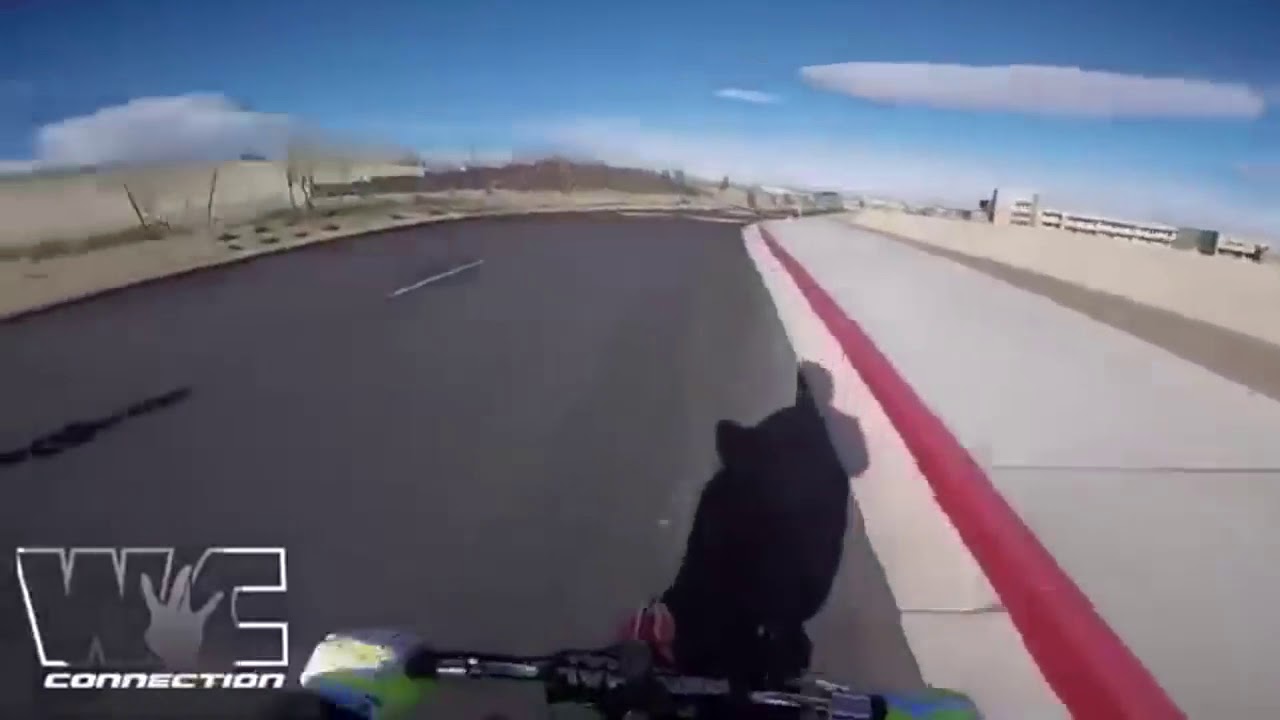 Hectic Road Bike Crashes & Motorcycle Mishaps 2018