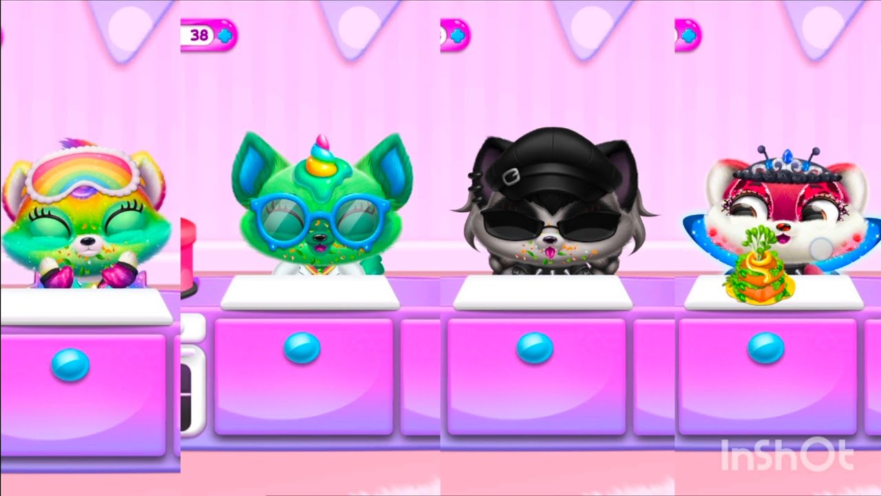 Fluvsies pet ladybug 🐞 tiikki 