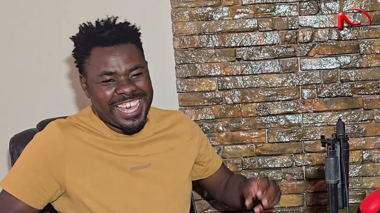 Khundhula na G-one | Ririmu ra Xitsonga | Mbalelo ra tinqambhi | Police Van |