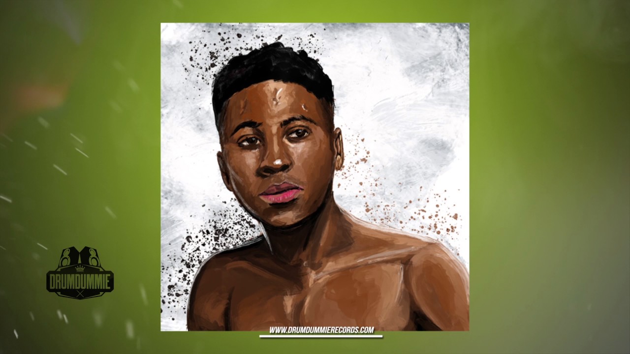**SOLD** NBA Youngboy 
