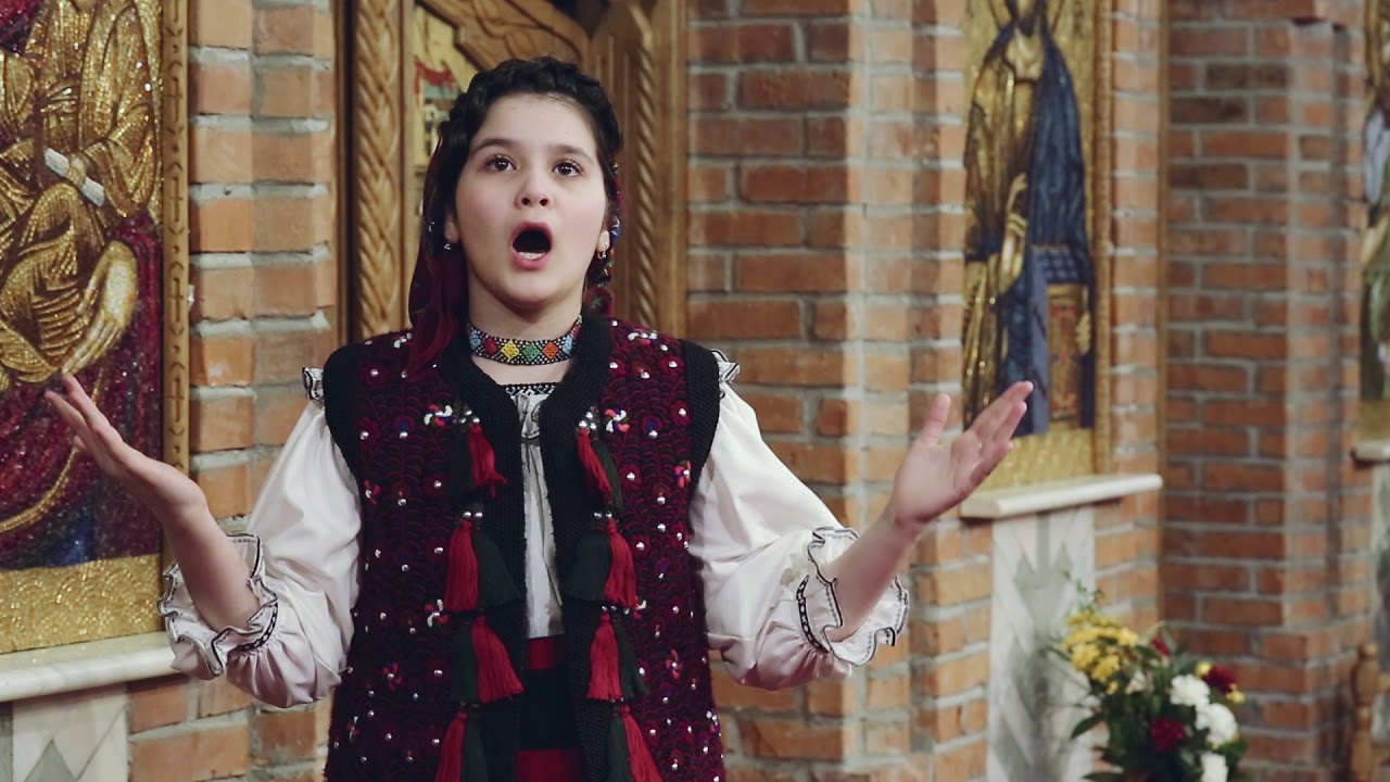 Iulia Ioana Vlad - Unde sa ma duc eu, Doamne?!