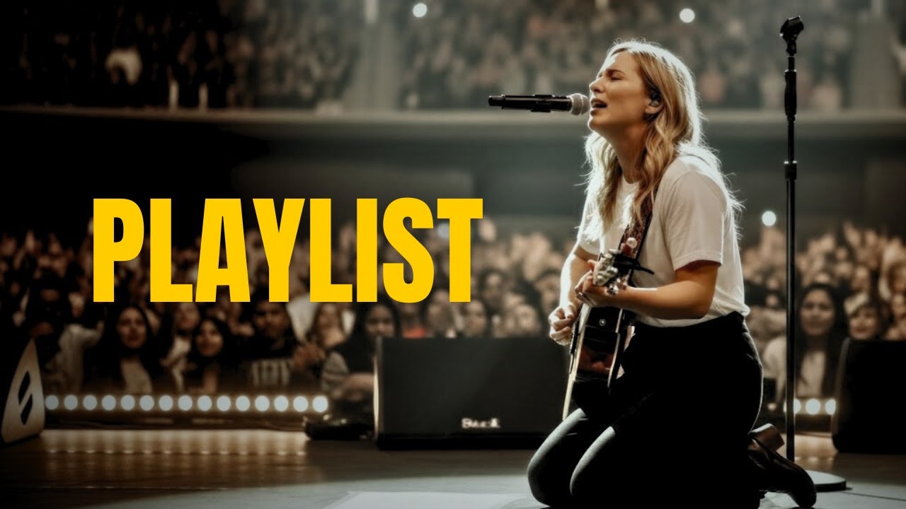 Playlist - Manna in the Morning - Worship Songs