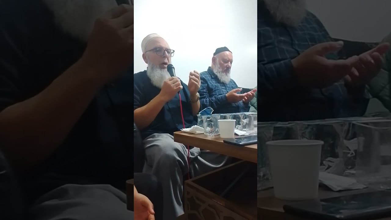 Sevdamız Kabe kanalı canlı yayında