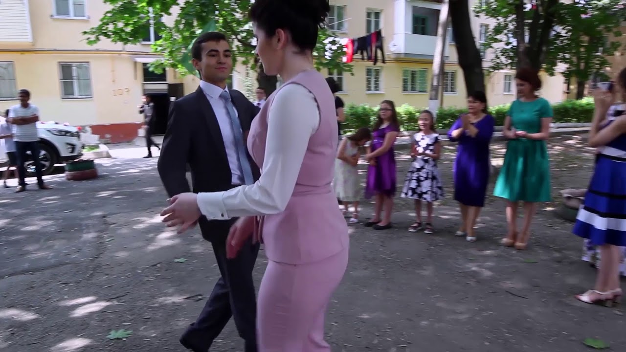 Шорэхэ я хьэгъуэлIыгъуэ - Нарт Любэ  - 29.07.2017 - Shora's wedding  Nart & Luba