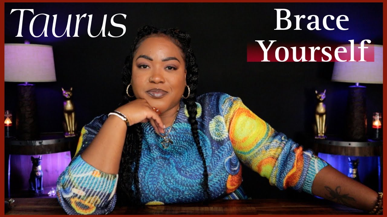 TAURUS “ You Won’t See This Coming… But It’s Here” MARCH 9th - 15th (ASTROLOGY + TAROT)