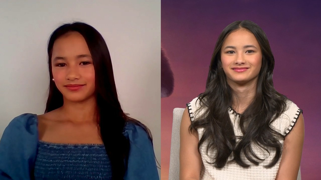Rest in Peace Kaylee Hottle: The Godzilla Star's First Interview